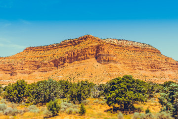 Bryce Canyon National Park, Utah, USA