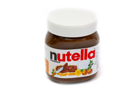 Nutella Images – Browse 10,955 Stock Photos, Vectors, and Video | Adobe  Stock