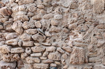 Old ancient wall texture