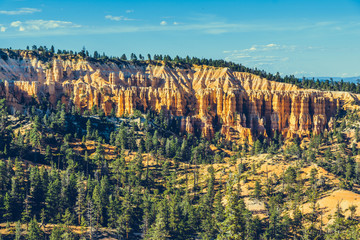 Bryce Canyon National Park, Utah, USA