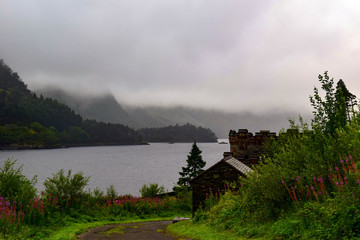 lake district