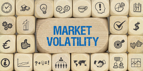 Market volatility