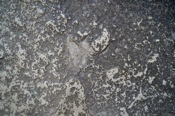 Beautiful artistic background.Old castle marble wall texture background.