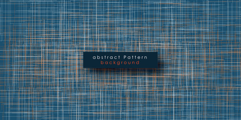 Fabric texture. Cloth knitted, cotton, wool blue background.