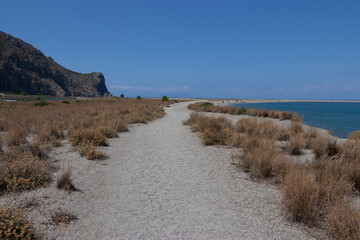 Riserva naturale orientata Laghetti di Marinello