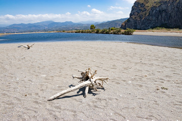 Riserva naturale orientata Laghetti di Marinello