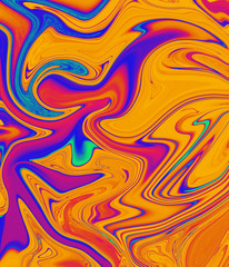 abstract colorful background