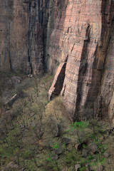 Grand canyon Shek Pik