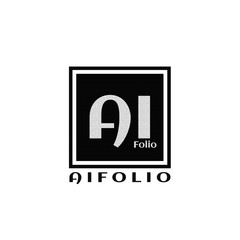 AIfolio