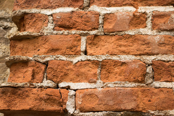 background wall stone tile