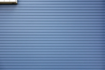 Exterior wall of housing background  