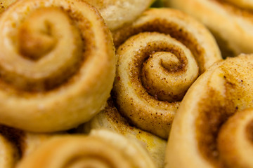 cinnamon roll