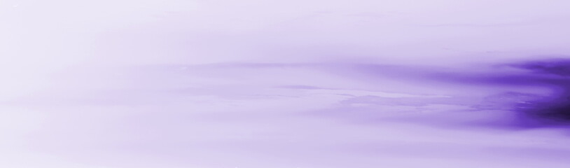 Naklejka na ściany i meble Hintergrund Lila Violett Banner abstrakt