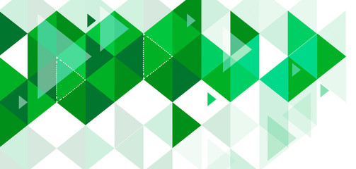 line arrow abstract background