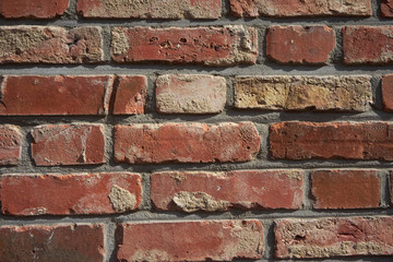 Obraz premium Mauer