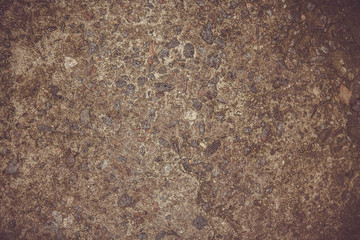 Gray stone wall background