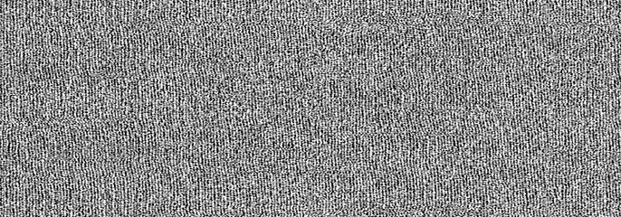 Obraz premium Overlay aged grainy messy template. Distress urban used texture. Grunge rough dirty background. Brushed black paint cover. Renovate wall frame grimy backdrop. Empty