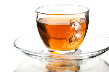Cup of tea