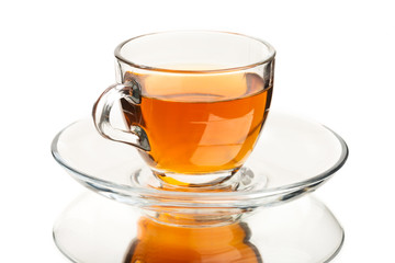 Cup of tea