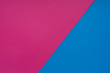 Multicolor background from a paper of different colors