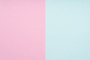 Multicolor background from a paper of different colors