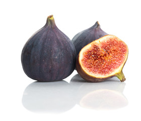 Fresh figs