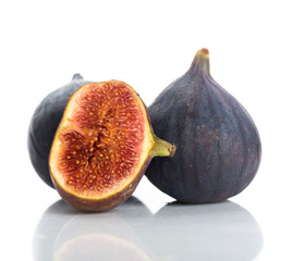 Fresh figs
