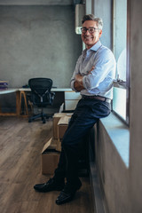 Businessman