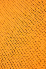 Chinese calligraphic works