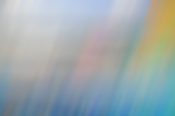 Light gray, abstract, blurry background