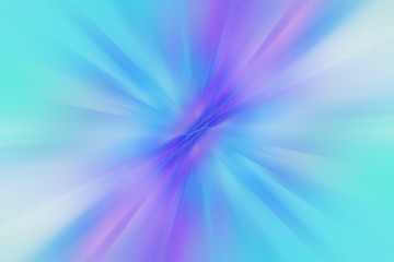 Beautiful, multicolor, abstract, explosion, centered, trendy background