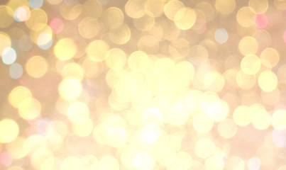 Bokeh blur glow blurred lens flare lights