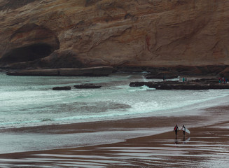 playas del north west