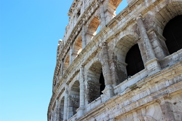 colosseum in rome