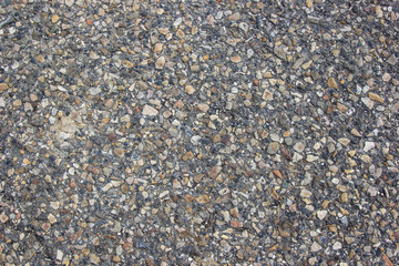 Pavement Texture