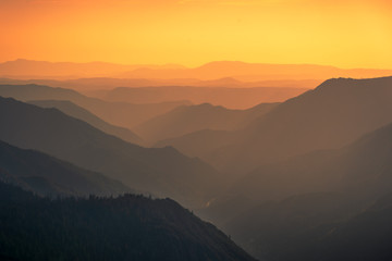 Sierra's