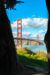 Golden Gate 