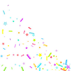 Sprinkles Cupcake donuts, dessert, bakery