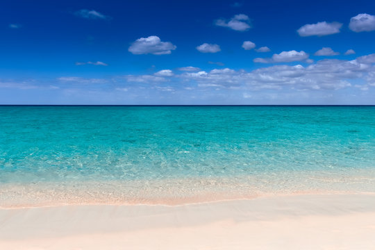 Karibik Strand