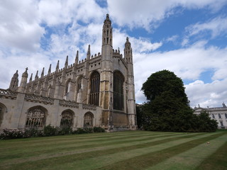 Fototapeta premium gothic style architecture