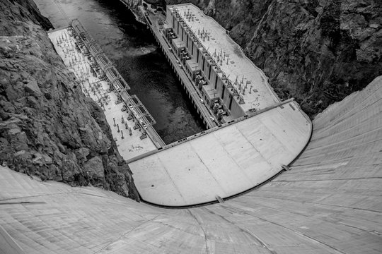 Hoover Dam