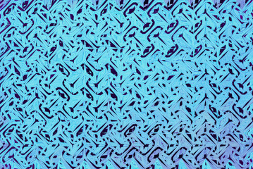 blue geometric modernart abstract baxkground