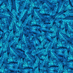 green leave texture background