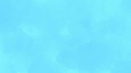Blue watercolor background for your design, watercolor background concept, vector.