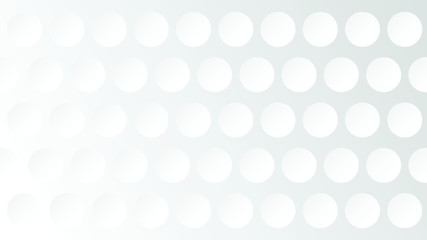 Abstract white background can use for design, background concept, vector.