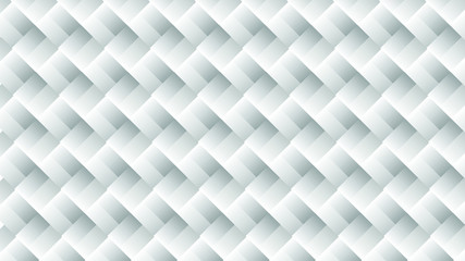 Fototapeta premium Abstract white background can use for design, background concept, vector.