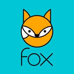 fox design template