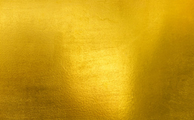 Obraz premium gold
