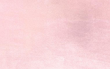 Rose wall gold background texture  industrial