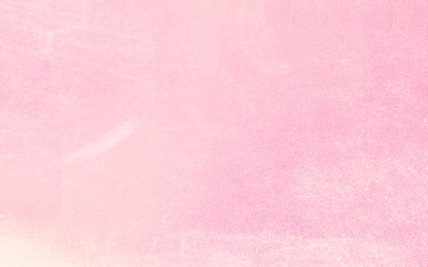 Gold foil pink texture background